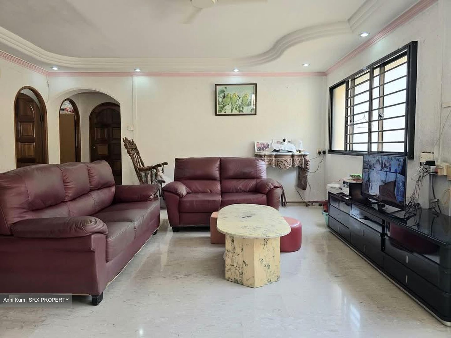 Blk 742 Tampines Green Vale (Tampines), HDB 5 Rooms #573381631